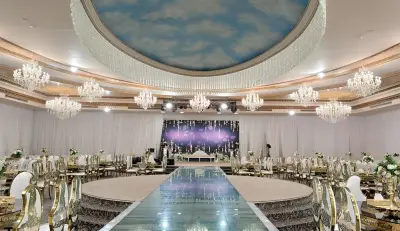 Wedding Hall