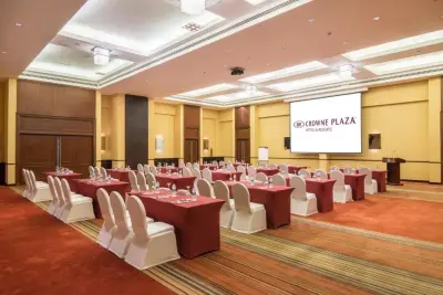 Sohar Ballroom B