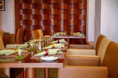 The Steakhouse