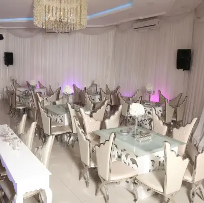 Wedding Hall