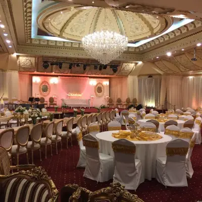 Wedding Hall