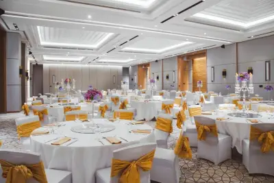 Diwan Ballroom