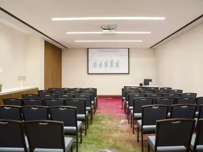 Meeting Plus 2 & 3