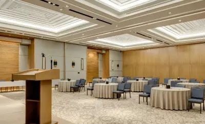 Diwan Ballroom