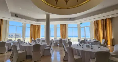 Mibrat Balllroom