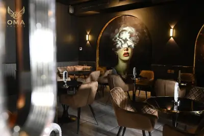 Cafe