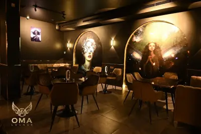 Cafe
