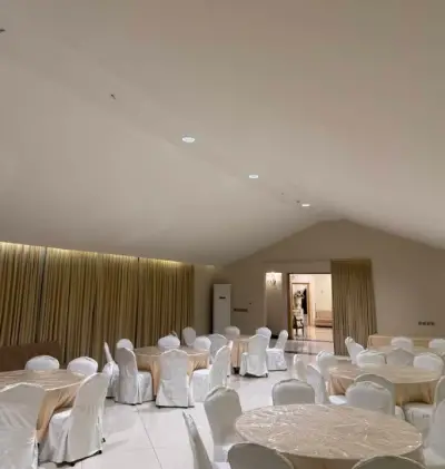 Hall 3