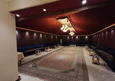 Hall 1