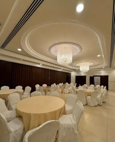 Hall 2