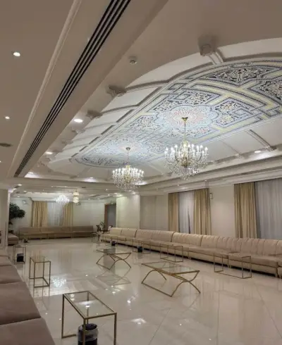 Hall 4