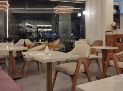Cafe