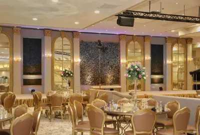 Wedding Hall