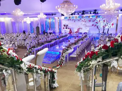 Wedding Hall