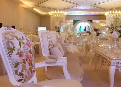 Wedding Hall