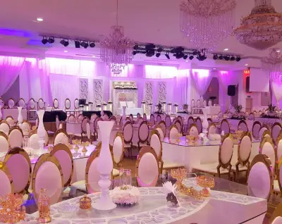 Wedding Hall