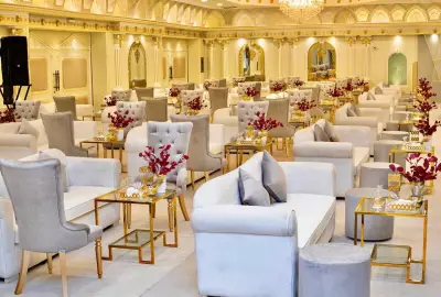 Wedding Hall