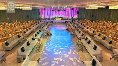 Wedding Hall