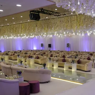 Wedding Hall