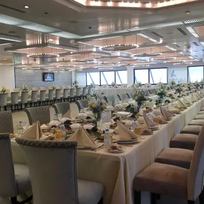 Wedding Hall