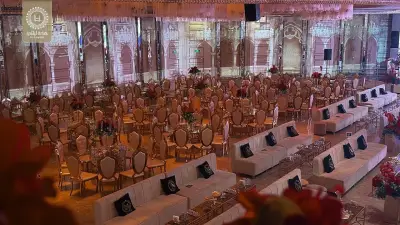 Wedding Hall
