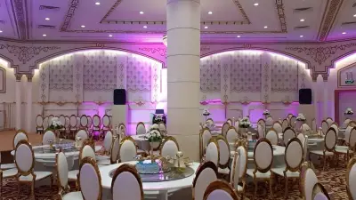 Wedding Hall