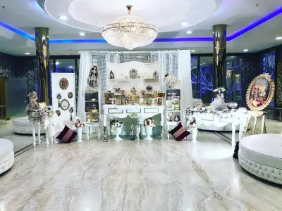 Wedding Hall