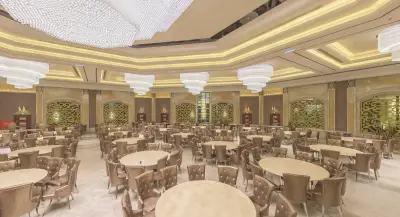 Wedding Hall