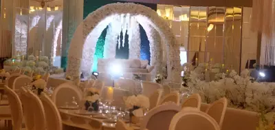 Wedding Hall