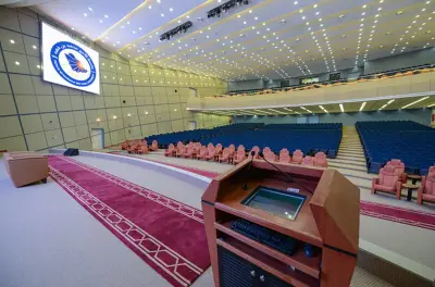 Auditorium