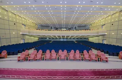 Auditorium