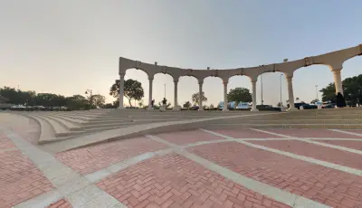 Amphitheater