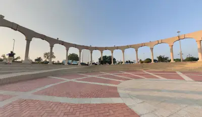 Amphitheater