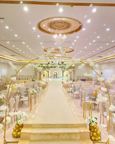 Wedding Hall