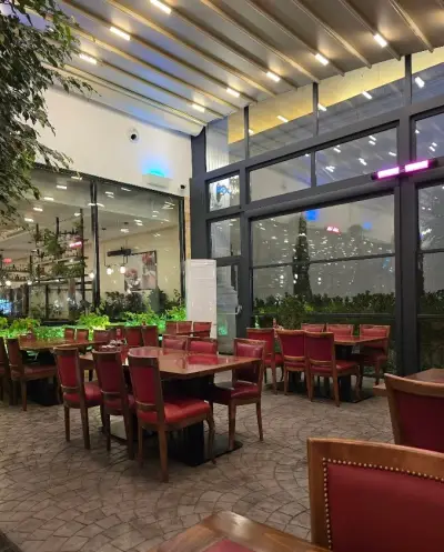 Terrace 2