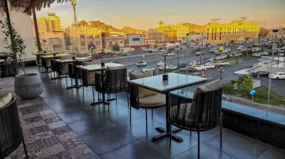 Terrace 2
