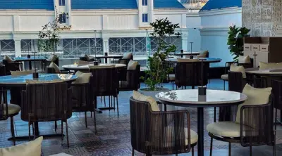 Terrace 2