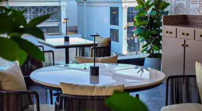 Terrace 2