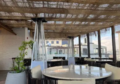 Terrace 2