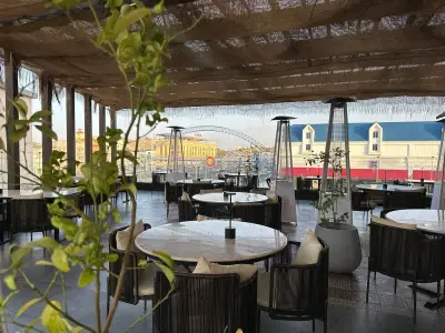 Terrace 2