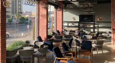 Cafe
