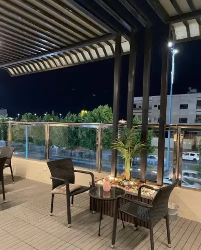 Terrace 1