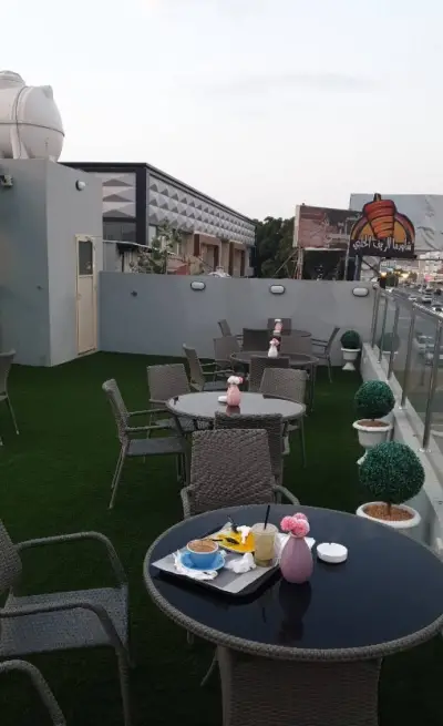 Terrace 1