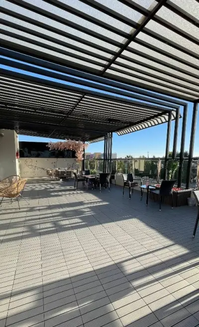 Terrace 1