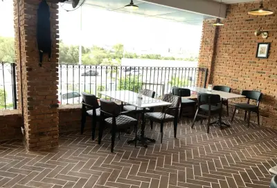 Terrace 2