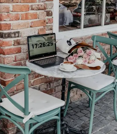 Terrace 1