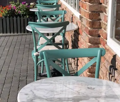 Terrace 1