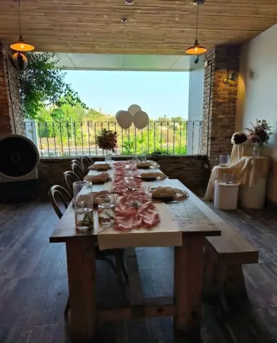 Terrace 2