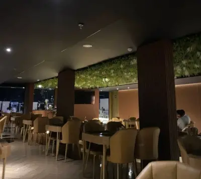 Second Floor