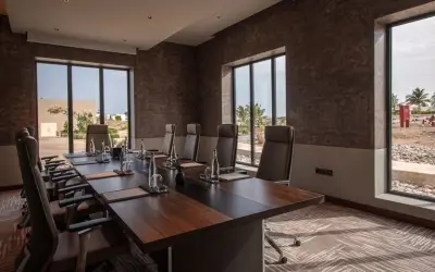 Board Room 1